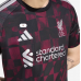 Liverpool Bradley Barcola #29 Tredje Tröja Kvinnor 2026-27 Kortärmad