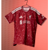Liverpool Dominik Szoboszlai #8 Hemmatröja 2026-27 Kortärmad