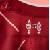 Liverpool Dominik Szoboszlai #8 Hemmatröja 2026-27 Kortärmad