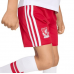 Liverpool Florian Wirtz #7 Bortaställ Barn 2026-27 Kortärmad (+ Korta byxor)