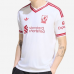 Liverpool Hugo Ekitike #22 Bortatröja 2026-27 Kortärmad