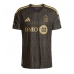 Los Angeles FC Hemmatröja 2026-27 Kortärmad