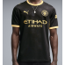 Manchester City Bortatröja 2026-27 Kortärmad
