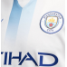 Manchester City Erling Haaland #9 Tredje Tröja Kvinnor 2026-27 Kortärmad