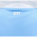 Manchester City Hemmatröja 2026-27 Kortärmad