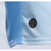 Manchester City Matheus Nunes #27 Hemmaställ Barn 2026-27 Kortärmad (+ Korta byxor)