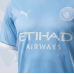 Manchester City Ruben Dias #3 Hemmatröja 2026-27 Kortärmad