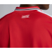 Manchester United Benjamin Sesko #30 Hemmaställ Barn 2026-27 Kortärmad (+ Korta byxor) Manchester United Benjamin Sesko #30 Hemmaställ Barn 2026-27 Kortärmad (+ Korta byxor)