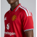 Manchester United Benjamin Sesko #30 Hemmaställ Barn 2026-27 Kortärmad (+ Korta byxor) Manchester United Benjamin Sesko #30 Hemmaställ Barn 2026-27 Kortärmad (+ Korta byxor)