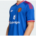 Manchester United Bortaställ Barn 2026-27 Kortärmad (+ Korta byxor) Manchester United Bortaställ Barn 2026-27 Kortärmad (+ Korta byxor)