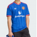 Manchester United Bortatröja 2026-27 Kortärmad