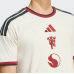 Manchester United Diogo Dalot #2 Tredje Tröja 2026-27 Kortärmad