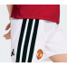 Manchester United Hemmatröja 2026-27 Kortärmad