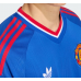 Manchester United Youri Tielemans #18 Bortatröja Kvinnor 2026-27 Kortärmad