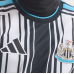 Newcastle United Bruno Guimaraes #39 Hemmaställ Barn 2026-27 Kortärmad (+ Korta byxor)