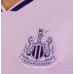 Newcastle United Harvey Barnes #11 Tredje Tröja Kvinnor 2026-27 Kortärmad