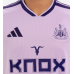 Newcastle United Sven Botman #4 Tredjeställ Barn 2026-27 Kortärmad (+ Korta byxor)