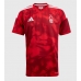 Nottingham Forest Dan Ndoye #14 Hemmatröja 2026-27 Kortärmad