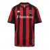 OGC Nice Hemmatröja 2026-27 Kortärmad