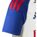 Olympique Lyonnais Hemmaställ Barn 2026-27 Kortärmad (+ Korta byxor)