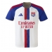 Olympique Lyonnais Hemmatröja 2026-27 Kortärmad