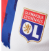 Olympique Lyonnais Hemmatröja 2026-27 Kortärmad