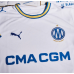 Olympique de Marseille Hemmatröja 2026-27 Kortärmad