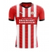 PSV Eindhoven Ricardo Pepi #9 Hemmatröja 2026-27 Kortärmad