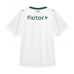 Palmeiras Vitor Roque #9 Bortatröja 2026-27 Kortärmad