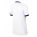 Paris Saint-Germain Joao Neves #87 Bortatröja Kvinnor 2026-27 Kortärmad