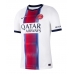 Paris Saint-Germain Lucas Hernandez #21 Bortatröja 2026-27 Kortärmad