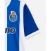 Porto Hemmaställ Barn 2026-27 Kortärmad (+ Korta byxor)