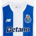 Porto Hemmatröja 2026-27 Kortärmad
