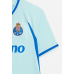 Porto Tredje Tröja 2026-27 Kortärmad