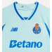 Porto Victor Froholdt #8 Tredje Tröja 2026-27 Kortärmad