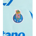 Porto Victor Froholdt #8 Tredje Tröja 2026-27 Kortärmad