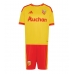 RC Lens Hemmaställ Barn 2026-27 Kortärmad (+ Korta byxor)