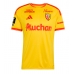 RC Lens Hemmatröja 2026-27 Kortärmad