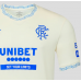 Rangers Bortaställ Barn 2026-27 Kortärmad (+ Korta byxor)