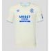 Rangers Bortatröja 2026-27 Kortärmad