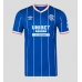 Rangers Lawrence Shankland #7 Hemmatröja 2026-27 Kortärmad