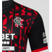 Rangers Tredje Tröja 2026-27 Kortärmad