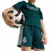Real Madrid Brahim Diaz #21 Bortatröja 2026-27 Kortärmad