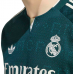 Real Madrid Brahim Diaz #21 Bortatröja 2026-27 Kortärmad