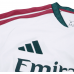 Real Madrid Hemmatröja 2026-27 Kortärmad