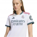 Real Madrid Hemmatröja Kvinnor 2026-27 Kortärmad
