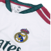 Real Madrid Kylian Mbappe #10 Hemmaställ Barn 2026-27 Kortärmad (+ Korta byxor)