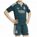 Real Madrid Vinicius Junior #7 Bortatröja 2026-27 Kortärmad