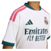 Real Madrid Vinicius Junior #7 Hemmaställ Barn 2026-27 Kortärmad (+ Korta byxor)