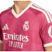 Real Madrid Vinicius Junior #7 Tredje Tröja 2026-27 Kortärmad